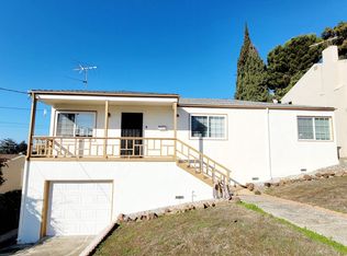 2135 Strang Ave, San Leandro, CA 94578