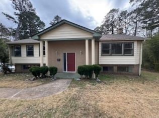 980 Woodcrest Rd, Camden, AR 71701