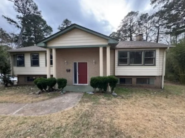 980 Woodcrest Rd, Camden, AR 71701