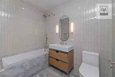 Rented by New York Residence