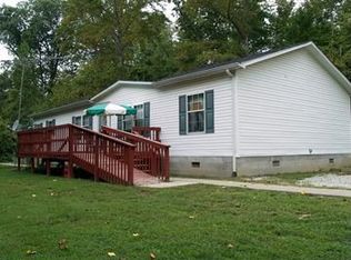 3407 Spankem Branch Rd, Louisa, KY 41230