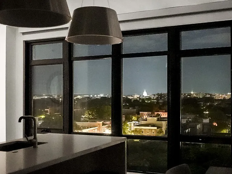 Window View