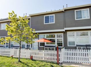 8199 Welby Rd APT 2604, Denver, CO 80229