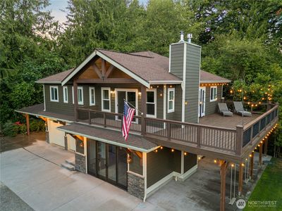 1809 217th Avenue Ct E, Lake Tapps, WA, 98391