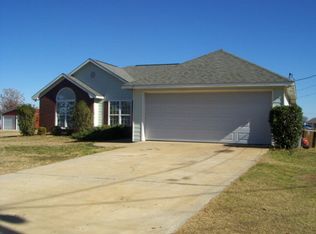 31 McLendon Rd, Fort Mitchell, AL 36856