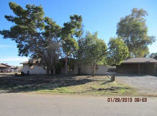 7005 S 66th Ave, Laveen, AZ 85339