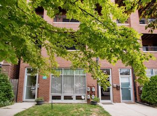 519 N Racine Ave SUITE 1, Chicago, IL 60642