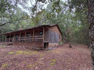 15874 Highway 123, Hagarville, AR 72839