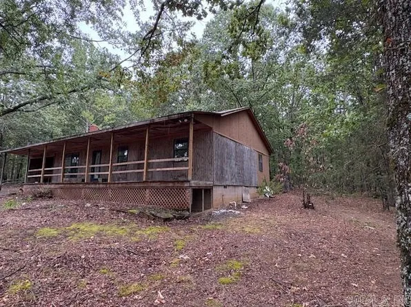 15874 Highway 123, Hagarville, AR 72839