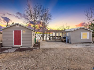 6371 Fischer Ln, Wentworth, SD, 57075