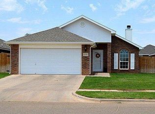 6548 93rd St, Lubbock, TX 79424