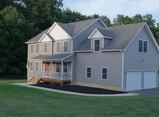 2160 Albany Post Rd, Walden, NY 12586