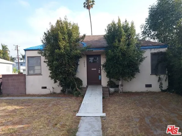 1843 W 152nd St, Gardena, CA 90249