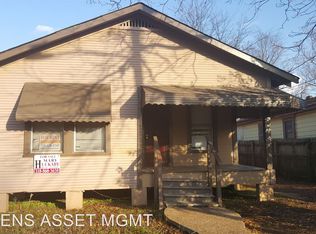 2229 Roosevelt Ave, Shreveport, LA 71104