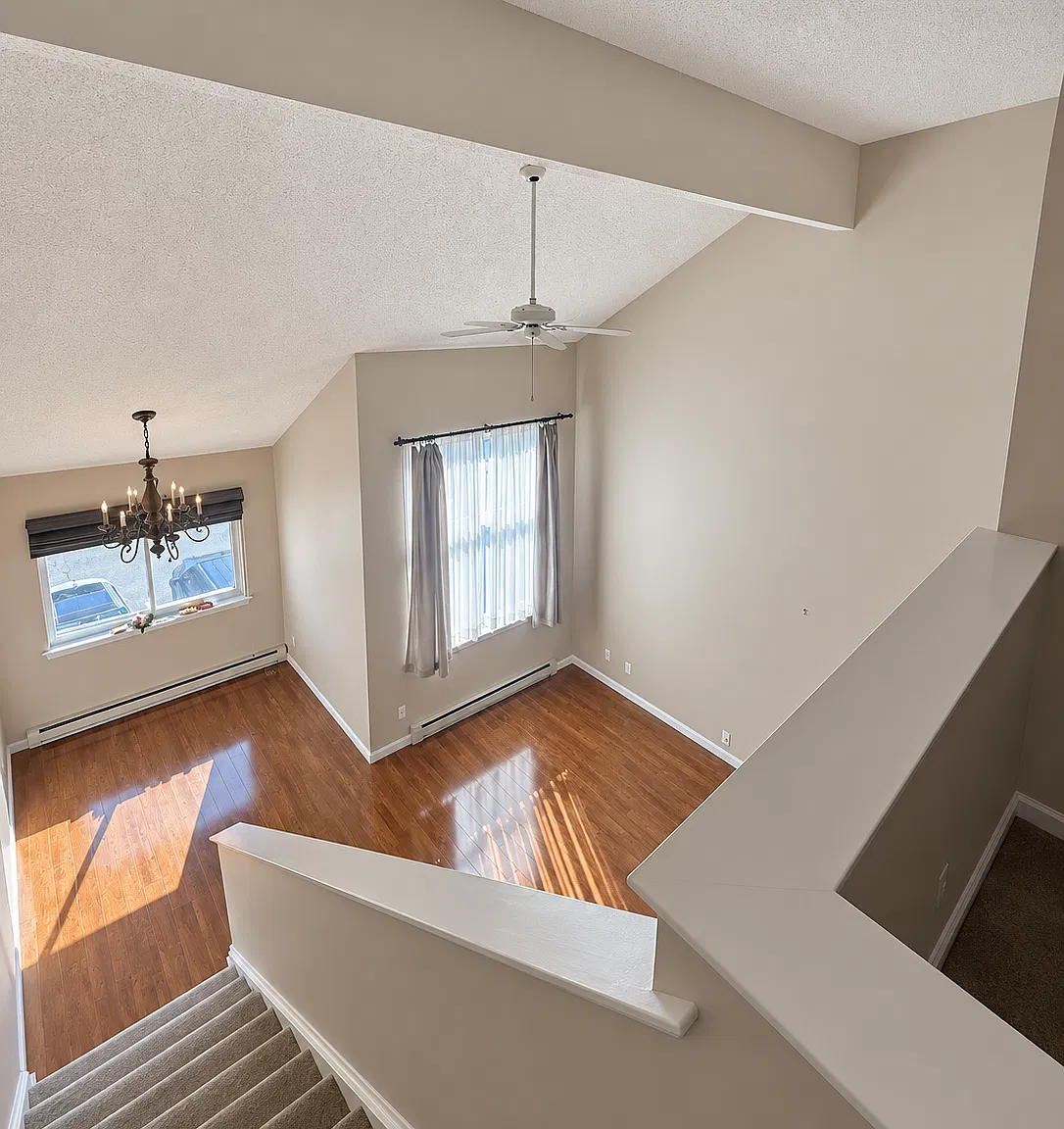 2 bed, 1236 sqft, $1,950 — Photo 3