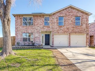 2222 Wisteria Way, McKinney, TX 75071