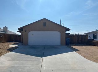 1009 W Coronado Ave, Ridgecrest, CA 93555