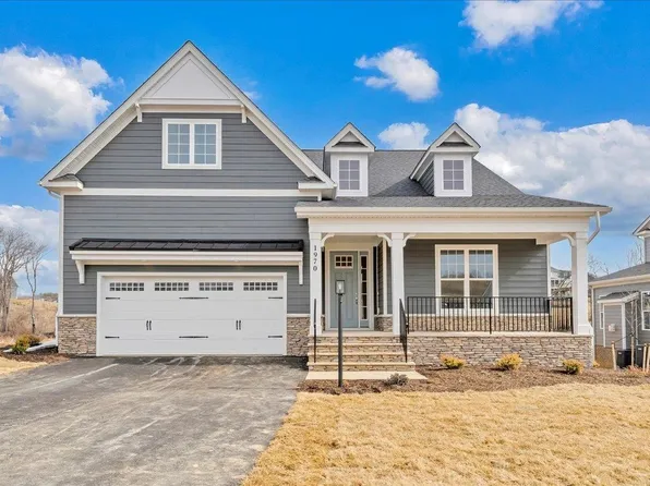 1970 Kyles Way, Blacksburg, VA 24060