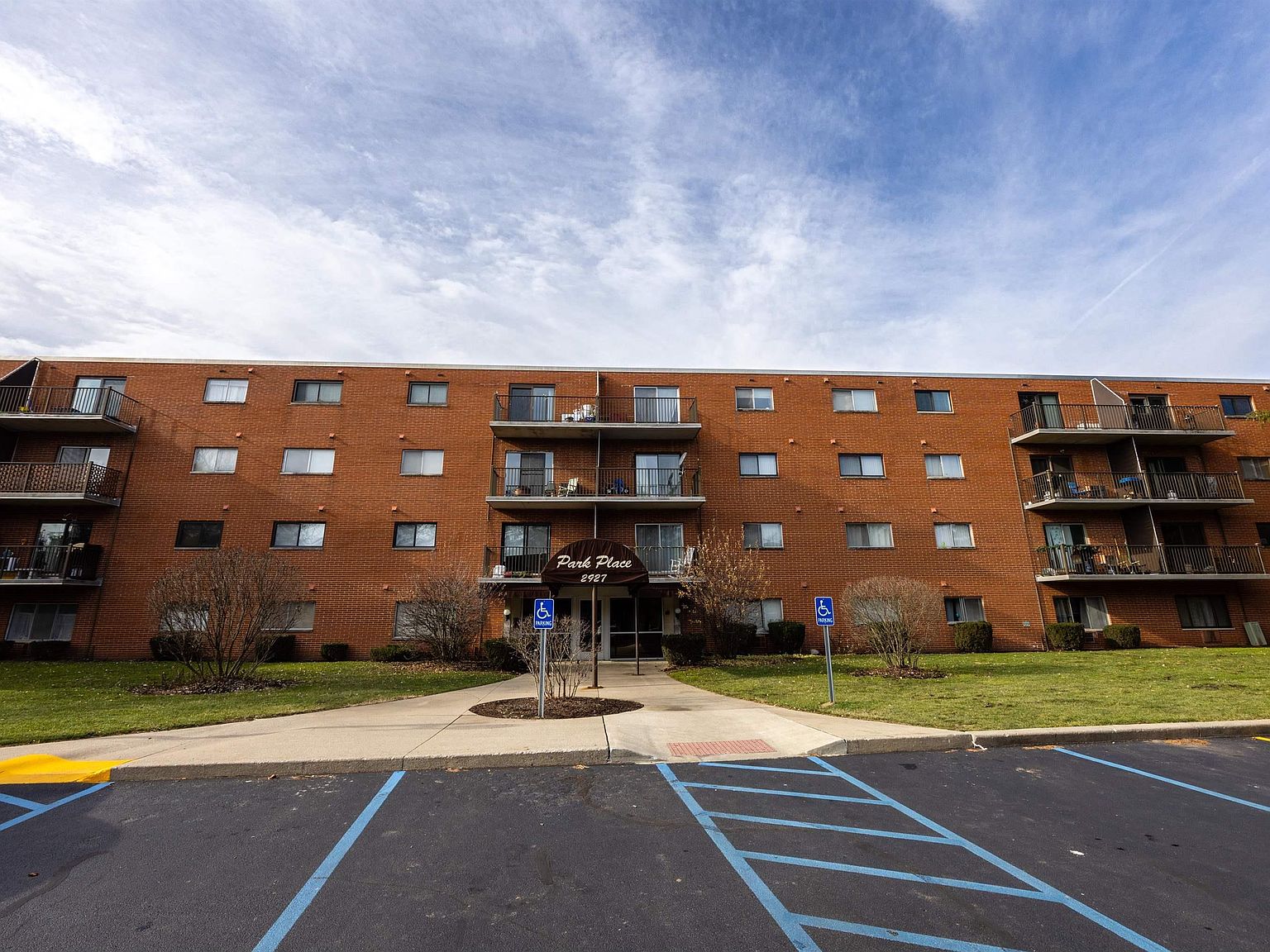 2927 Westbrook Dr APT B422, Fort Wayne, IN 46805 Zillow