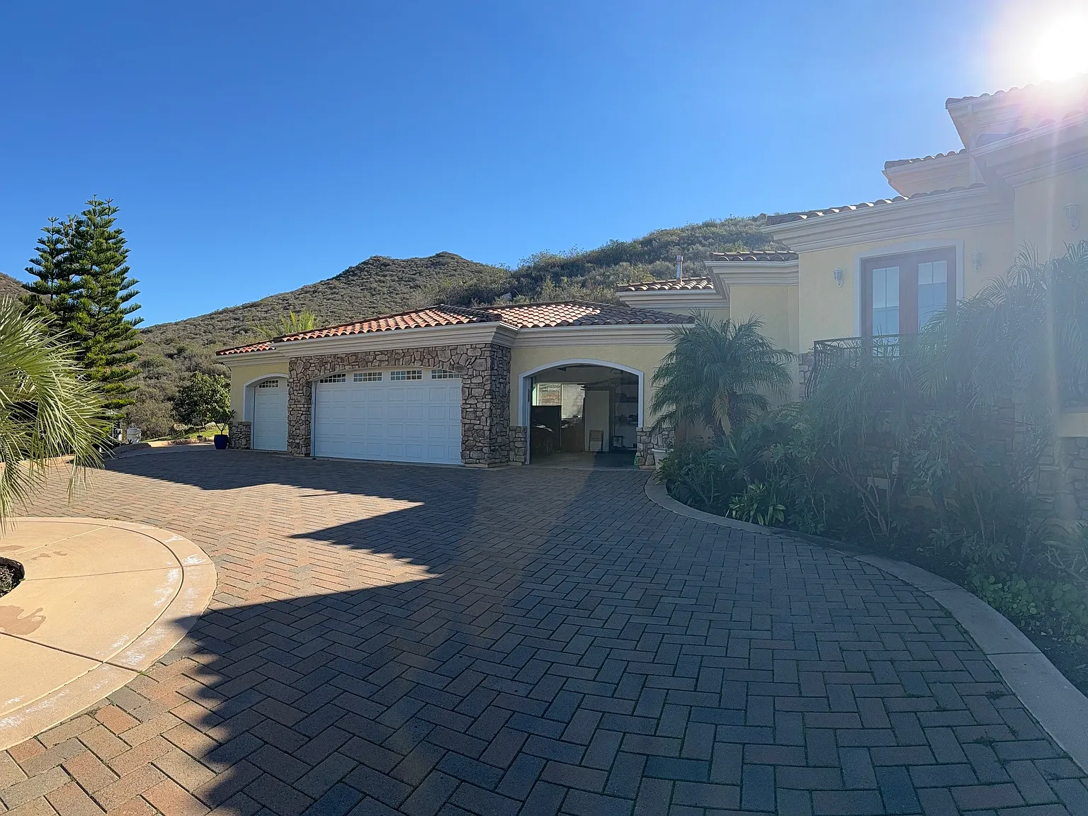 Orchard View Dr, Poway — Photo 2