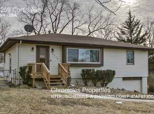6259 Curtis Ave, Omaha, NE 68104