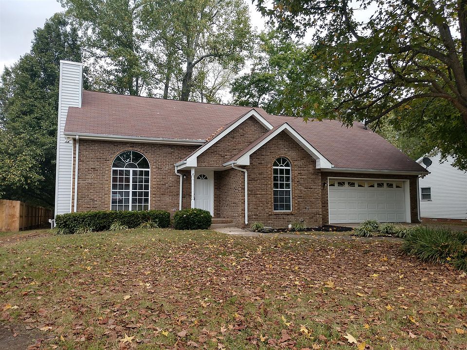 1st image of 2807 Pam Dr