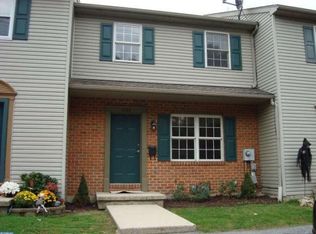 3706 Rosedale Ave, Reading, PA 19605