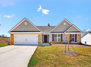 1302 River Mist Cir, Jefferson, GA 30549