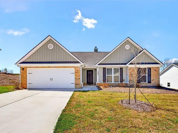 1302 River Mist Cir, Jefferson, GA 30549