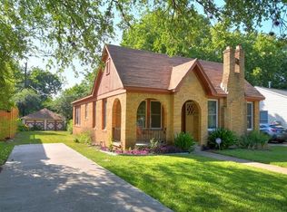 2216 Lindell Ave, Austin, TX 78704