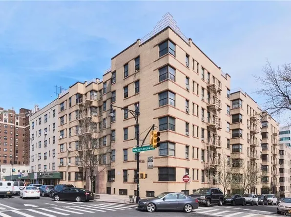 860 Grand Concourse APT 6G, Bronx, NY 10451