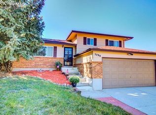 5790 Tuckerman Dr, Colorado Springs, CO 80918