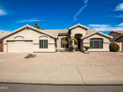 3602 W Barcelona Dr, Chandler, AZ, 85226