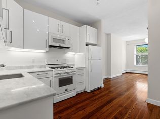 130 Union Park St APT 1, Boston, MA 02118