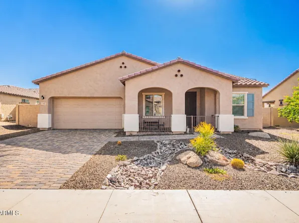 17987 W REDWOOD Lane, Goodyear, AZ 85338