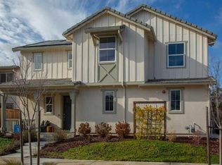 2429 Artisan Way, Fairfield, CA