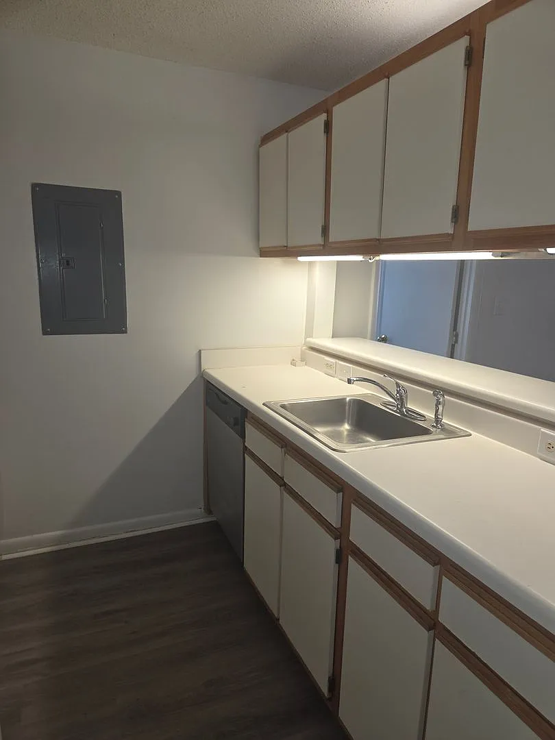 4 Bed 4 Bath condo at Lake Park — Photo 3