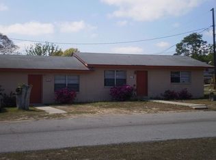 121 Flippen Ave, Avon Park, FL 33825