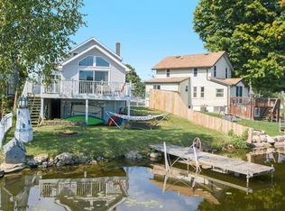 247 Duryeas Point, Michigan Center, MI 49254