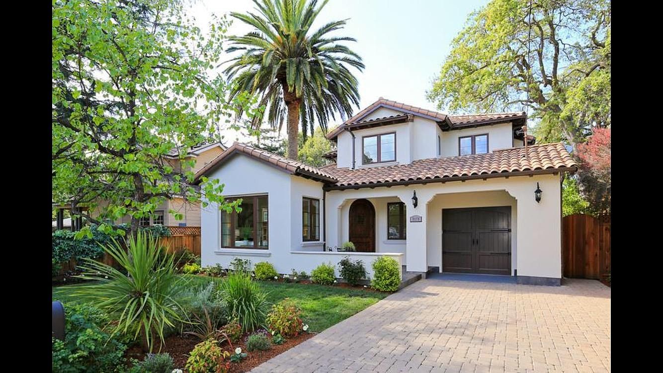 3879 Magnolia Dr, Palo Alto, CA 94306 Zillow