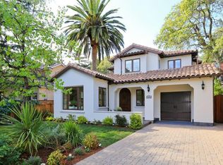3879 Magnolia Dr, Palo Alto, CA 94306