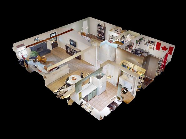 1013 W Caprock St, Hobbs, NM 88240