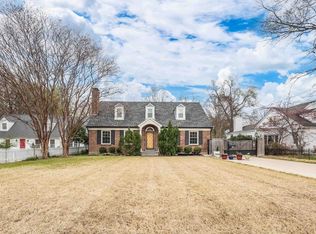 3616 Central Ave, Memphis, TN 38111