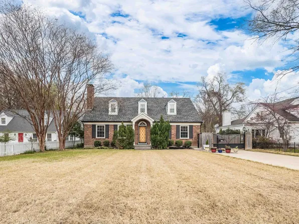 3616 Central Ave, Memphis, TN 38111
