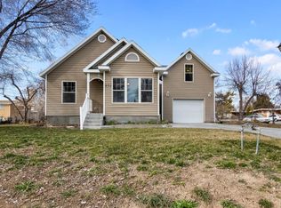 275 E 1600 S, Orem, UT 84058