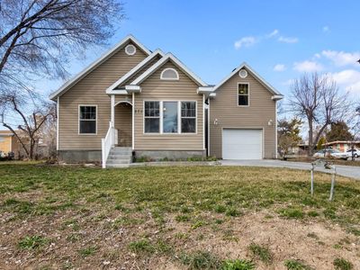 275 E 1600 S, Orem, UT, 84058