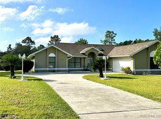 3150 W Mustang Blvd, Beverly Hills, FL 34465