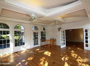 4839 Autumn Glory Way, Chantilly, VA 20151