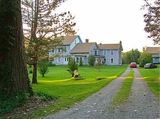 206-208 Davis Rd, Salt Point, NY 12578