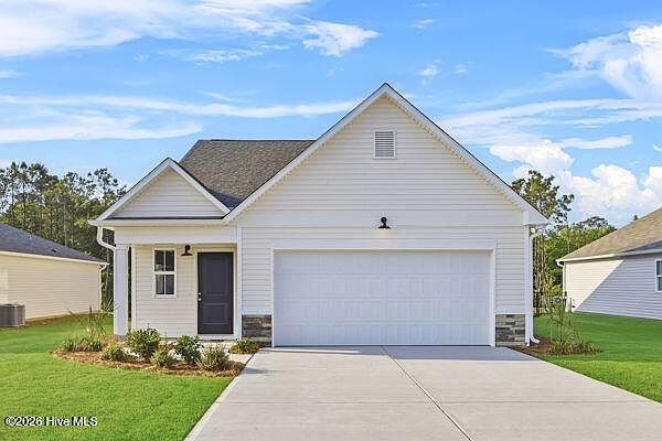 1st image of 517 Belfort Lane SW #77